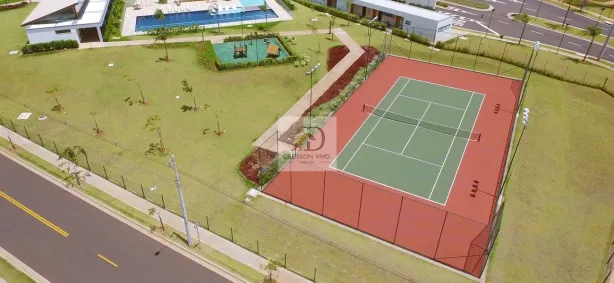 Lote/Terreno à venda, 301m² no Terras Alphaville Mirassol, Mirassol