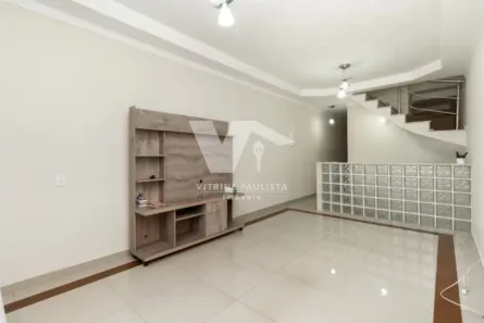 Sobrado com 3 Quartos à venda, 132m² no Cidade Patriarca, São Paulo