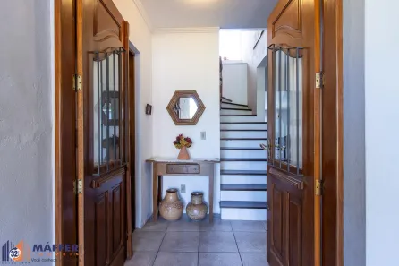 Casa com 3 Quartos à venda, 230m² no Vila Conceição, Porto Alegre