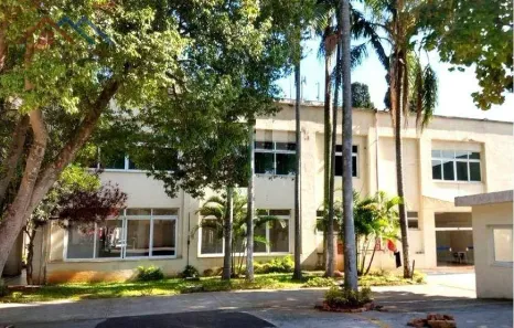 Prédio Comercial à venda, 1521m² no Indianópolis, São Paulo