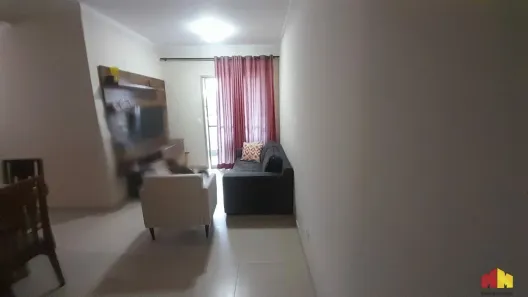 Apartamento com 3 Quartos à venda, 64m² no Vila Nova Manchester, São Paulo