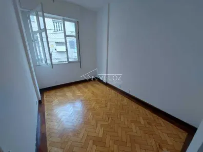 Apartamento com 2 Quartos à venda, 69m² no Santa Teresa, Rio de Janeiro
