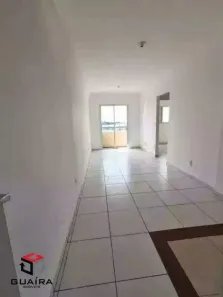 Apartamento com 2 Quartos para alugar, 49m² no Demarchi, São Bernardo do Campo