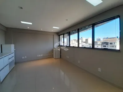 Sala Comercial à venda, 50m² no Centro, Canoas