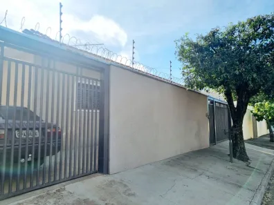 Casa com 3 Quartos à venda, 165m² no Jardim Nazareth, São José do Rio Preto