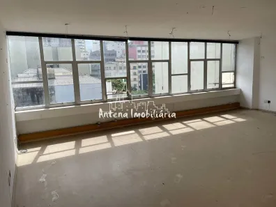 Sala Comercial à venda, 72m² no Vila Buarque, São Paulo