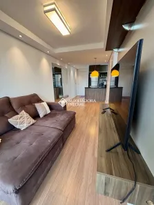 Apartamento com 2 Quartos para alugar, 52m² no Demarchi, São Bernardo do Campo