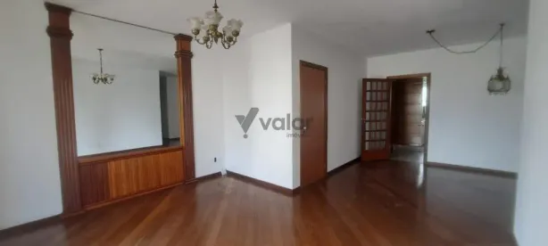Apartamento com 3 Quartos à venda, 121m² no Cambuí, Campinas
