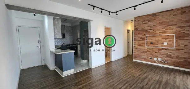 Apartamento com 3 Quartos à venda, 103m² no Tatuapé, São Paulo