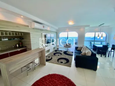 Apartamento com 4 Quartos à venda, 145m² no Pitangueiras, Guarujá