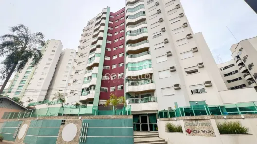 Apartamento com 3 Quartos à venda, 253m² no Victor Konder, Blumenau