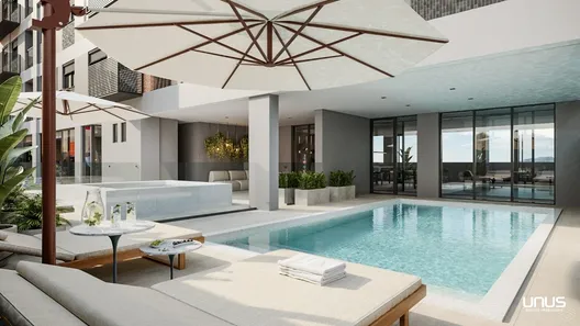 Apartamento com 2 Quartos à venda, 70m² no Balneário, Florianópolis