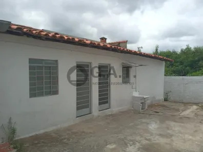 Casa com 2 Quartos para alugar, 72m² no Vila Assis, Sorocaba