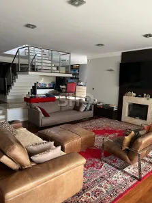 Casa com 4 Quartos para alugar, 393m² no Vila Madalena, São Paulo