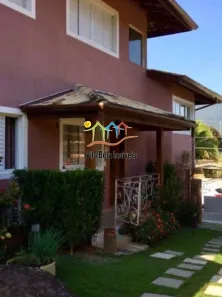 Casa com 1 Quarto para alugar, 40m² no Cocaia, Ilhabela