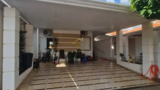 Casa de Condomínio com 3 Quartos à venda, 110m² no Terra Nova Garden Village, São José do Rio Preto