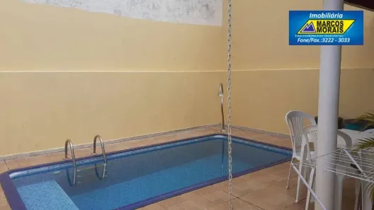 Casa de Condomínio com 2 Quartos à venda, 110m² no Parque São Bento, Sorocaba