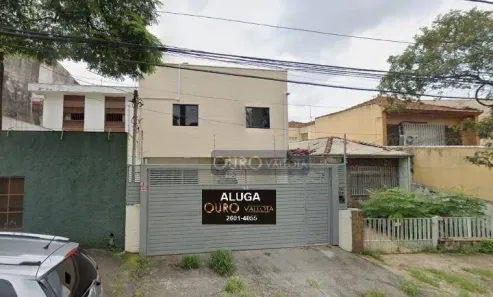 Sobrado com 9 Quartos para alugar, 300m² no Ipiranga, São Paulo