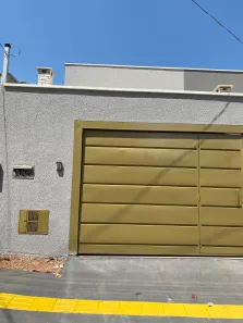 Casa com 3 Quartos à venda, 115m² no Residencial Sonho Dourado, Goiânia