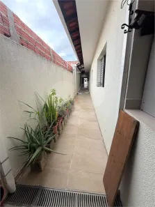 Casa com 2 Quartos à venda, 75m² no Jardim Morada do Sol, Indaiatuba