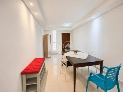 Apartamento com 4 Quartos à venda, 91m² no Buritis, Belo Horizonte