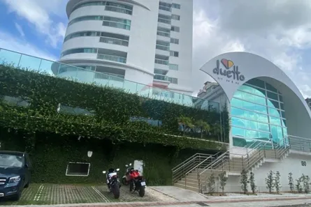 Apartamento com 2 Quartos à venda, 67m² no Ressacada, Itajaí