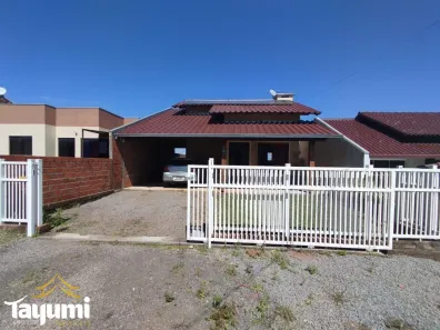 Casa com 2 Quartos para alugar, 100m² no Linha Santa Cruz, Santa Cruz do Sul