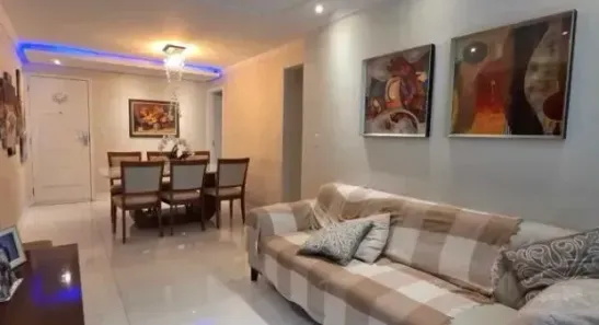 Apartamento com 3 Quartos à venda, 45m² no Vila Carrão, São Paulo