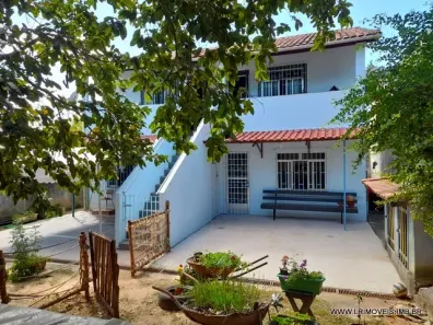 Casa com 4 Quartos à venda, 216m² no Canellas City, Iguaba Grande