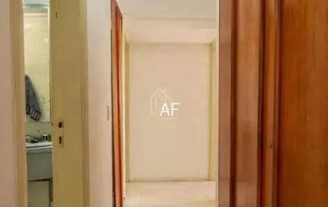 Apartamento com 3 Quartos à venda, 107m² no Perdizes, São Paulo