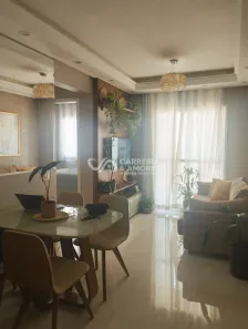Apartamento com 2 Quartos à venda, 49m² no Parque Maria Helena, São Paulo