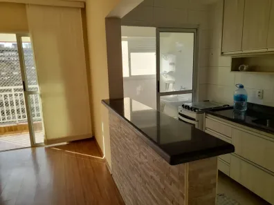 Apartamento com 2 Quartos à venda, 51m² no Bela Vista, São Paulo