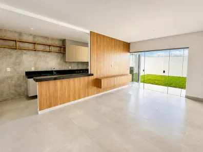 Casa com 3 Quartos à venda, 160m² no Jardim Belvedere, Volta Redonda
