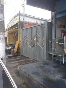 Casa com 3 Quartos para alugar, 80m² no Vila Yolanda, Osasco