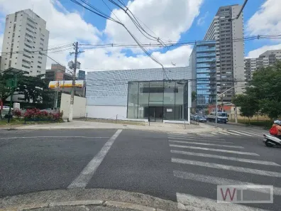 Ponto Comercial para alugar, 1000m² no Vila Olímpia, São Paulo