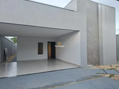 Casa com 3 Quartos à venda, 150m² no Plano Diretor Sul, Palmas