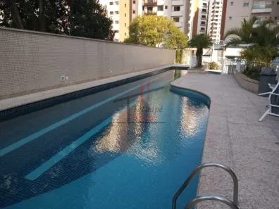 Apartamento com 3 Quartos à venda, 329m² no Vila Gomes Cardim, São Paulo