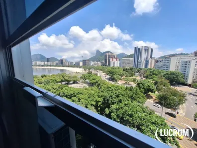 Apartamento com 2 Quartos à venda, 84m² no Botafogo, Rio de Janeiro