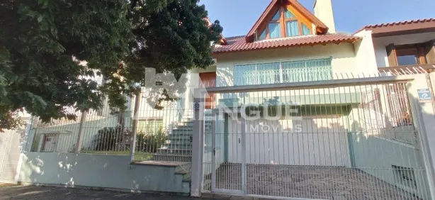 Casa com 5 Quartos à venda, 371m² no Jardim Itu, Porto Alegre