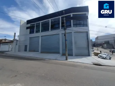 Ponto Comercial para alugar, 70m² no Vila Carmela II, Guarulhos