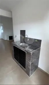 Kitnet com 1 Quarto para alugar, 26m² no Ferreira, São Paulo