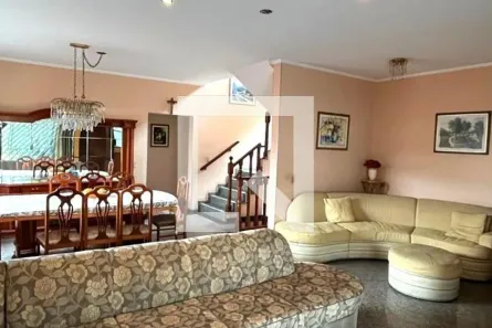 Casa com 6 Quartos à venda, 250m² no Bela Vista, Osasco