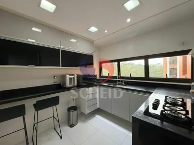 Apartamento com 3 Quartos à venda, 115m² no Vila Andrade, São Paulo