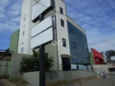 Prédio Comercial com 30 Quartos à venda, 1075m² no Jardim Chapadão, Campinas