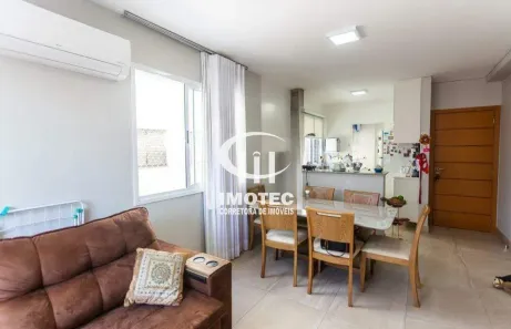 Apartamento com 2 Quartos à venda, 66m² no Santo Antônio, Belo Horizonte