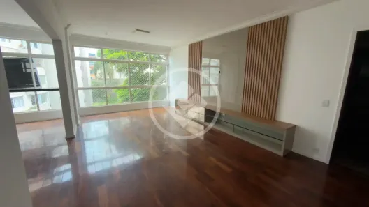 Apartamento com 4 Quartos à venda, 200m² no Sion, Belo Horizonte