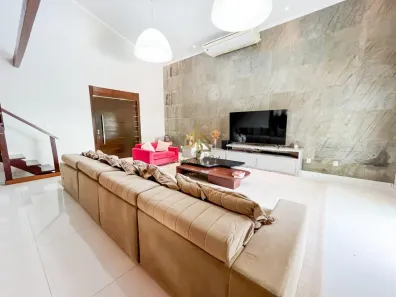 Casa com 5 Quartos à venda, 510m² no Parque Verde, Belém