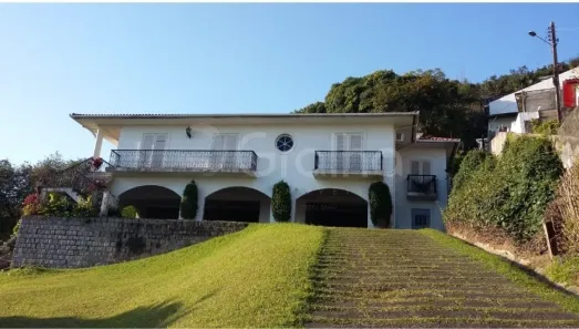 Lote/Terreno à venda, 515m² no Carvoeira, Florianópolis