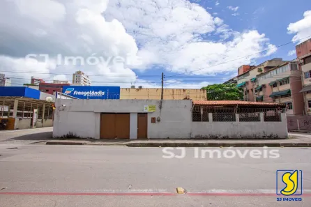Ponto Comercial para alugar, 236m² no Meireles, Fortaleza