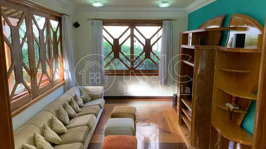 Casa com 5 Quartos à venda, 600m² no Parque do Imbui, Teresópolis